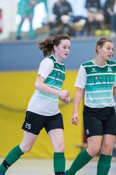 Bild 125 - F Loewinnen Hallen Cup